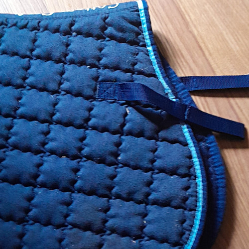 Quilted cottage craft - quilted,