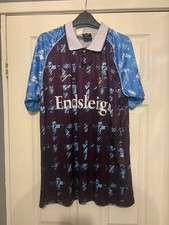 Burnley FC Ribero Remake Adult