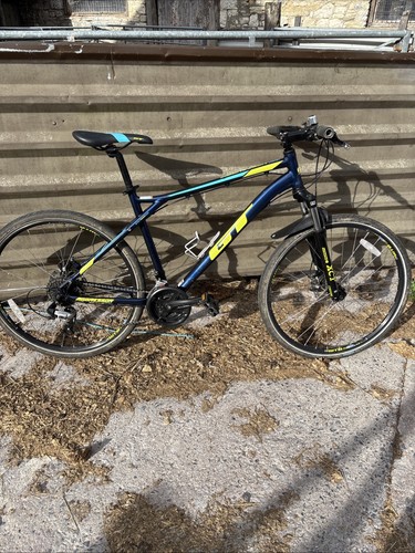 Aggressor comp large - large, mtb