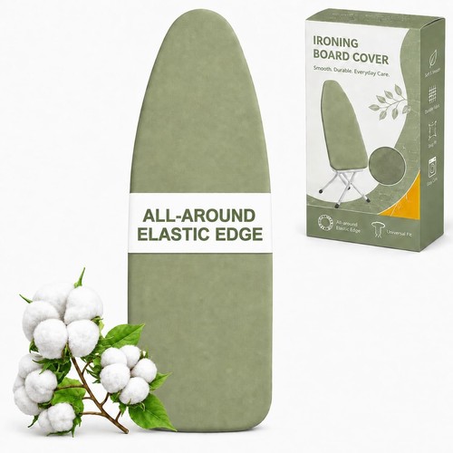 Ironing board cover 125 - ironing, x