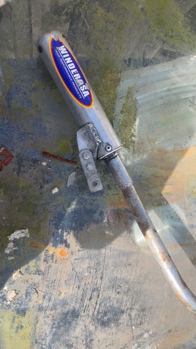 Ktm full exhaust system - exhaust,
