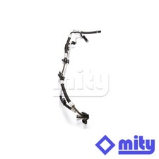 Mity New Power Steering Pipes