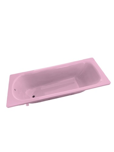 Confetti pink art - pink, deco