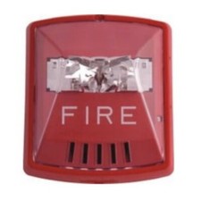 Eaton Wheelock Exceder Strobe