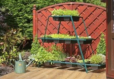 Patio Gro Raised Bed Growing