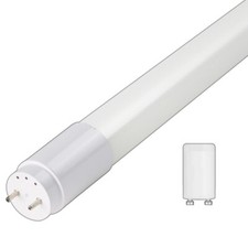 Led tube replacement for t8 - t8,
