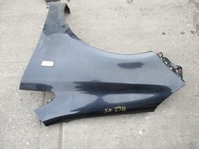 Vauxhall Corsa D MK3 Front