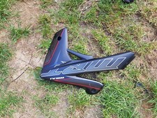 2016 Rieju MRT 50 Side Tank Panel Fairing 2