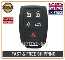 NEW Silicone Key Case Fob
