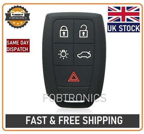 New silicone key case - new,