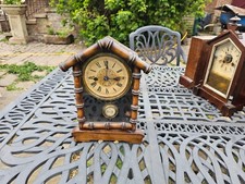 Antique German HAC 30 Hour