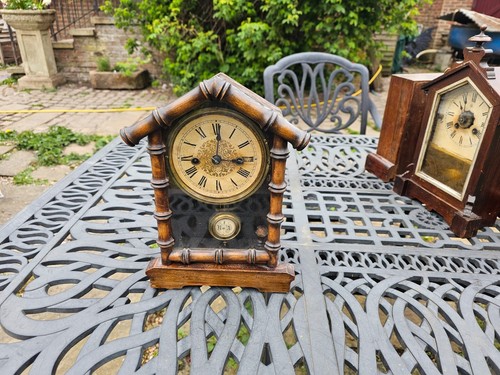 Antique german hac hour - antique,