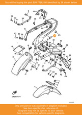 YAMAHA Strip, Weather 2
