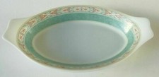Wedgwood Aztec Eared Serving