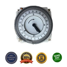 HEATLINE CAPRIZ 2 CLOCK TIMER