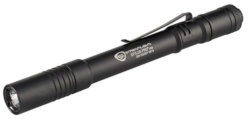 Streamlight stylus pro usb led - streamlight,