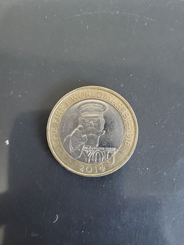 Rare the first world war - the,