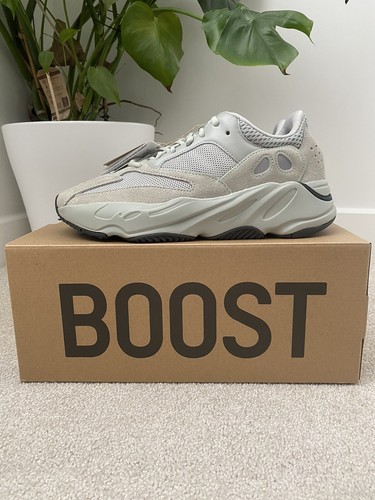 Adidas yeezy boost 700 white - adidas,