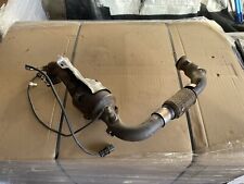 FORD FIESTA MK8 2017 ONWARDS 1.0 ECOBOOST CATALYTIC CONVERTER H1B1-5E211-AC