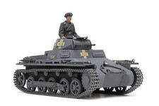 Tamiya 35388 Panzer