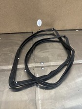 Genuine Complete Indesit Oven - ( Door Seal ) - ID5G00KMW/L