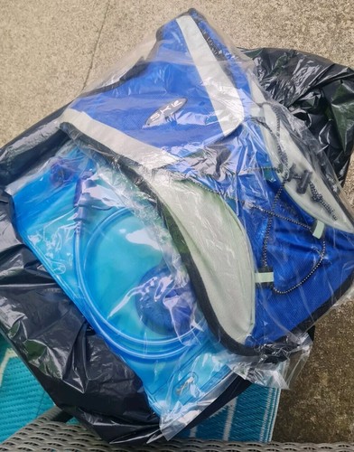 Skl hydration pack - skl,