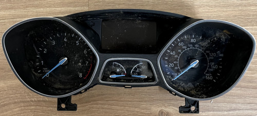 Genuine ford focus max - focus, c-max