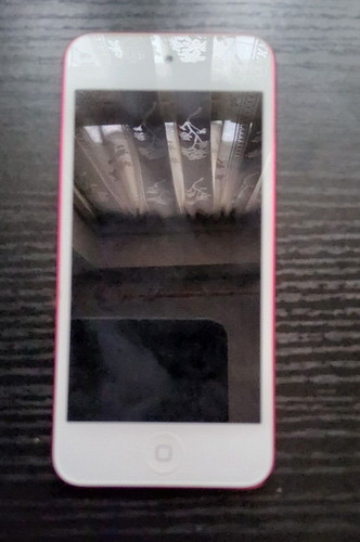 Apple ipod touch 6th - ipod,