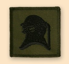 NEW OFFICIAL Divers Badge