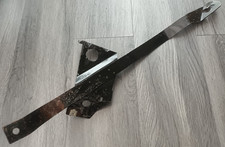 PORSCHE 944s2 944 turbo 951  1991on  Left  Fuel Tank Retaining Strap 95120131502