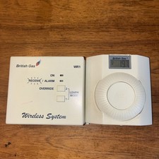 British gas wireless - rf,