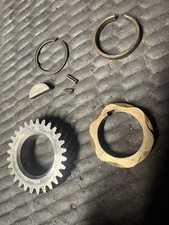 Vw type 4 t2 aircooled engine
