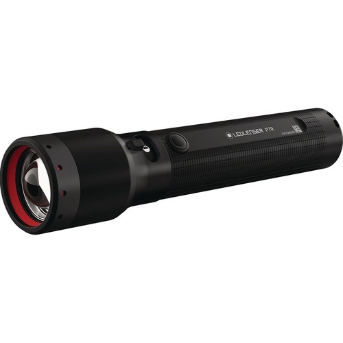 Led flashlight p7r - led,