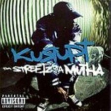 Kurupt - Tha Street Iz a Mutha CD (2000) Audio Quality Guaranteed Amazing Value