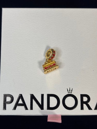 Pandora beijing charm - pandora, from
