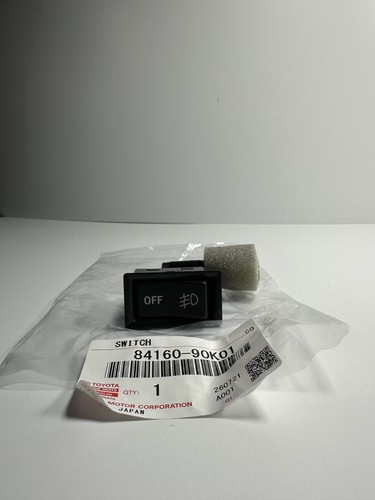 Genuine oem toyota 1984 2018 - genuine,