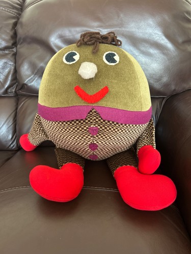 Vintage humpty dumpty - humpty,
