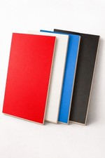 Plywood Sheets, A4 x 3mm