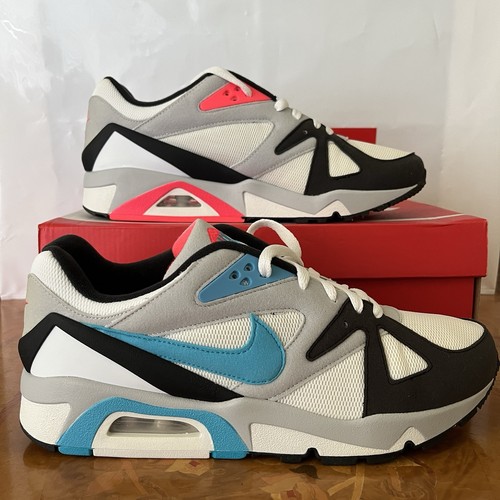 Nike air structure - nike, og