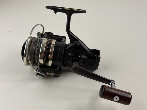 Vintage diawa fishing reel - diawa,
