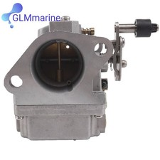 3301-9012A18 Carburetor Carb for Mercury Outboard 70 75 80 90 HP 2 Stroke Engine