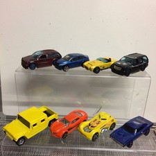 JOBLOT OF DIE CAST CARS - 8