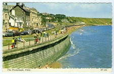 Bamforth Filey Postcard -