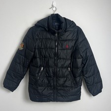 Polo Ralph Lauren Boys Size