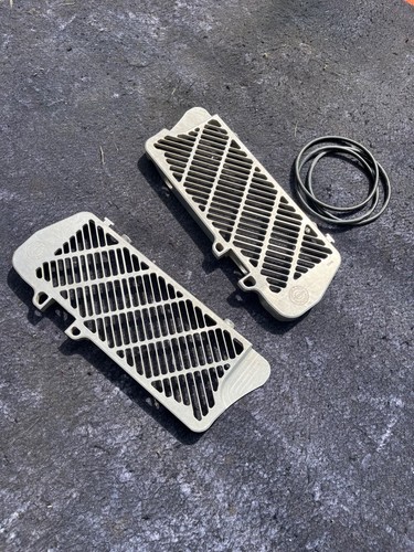 Ktm husqvarna radiator - ktm/husqvarna,