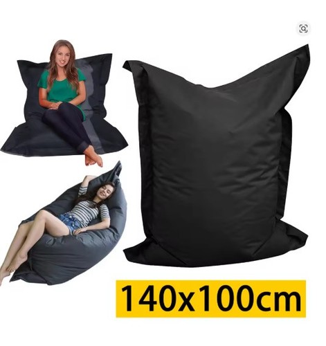 Kids bean bag garden - bean,