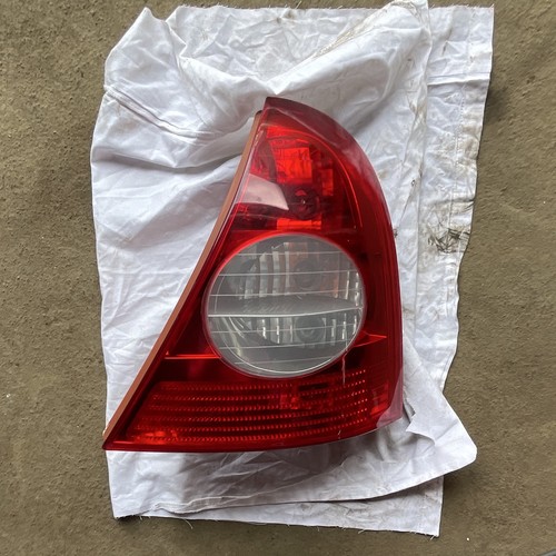 Renault clio mk2 2001 2006 - renault,