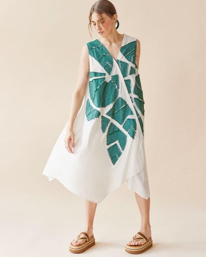 Yacco maricard asymmetric leaf - yacco,
