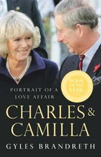 Charles & Camilla: Portrait of