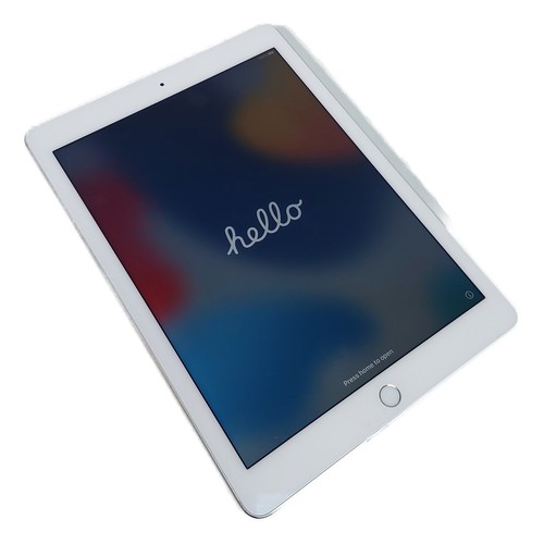 Apple ipad air 2nd - ipad, gen